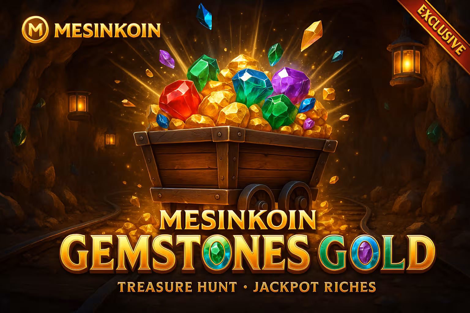 Kebijakan Privasi Mesinkoin — Keamanan Data & Partner Game Online